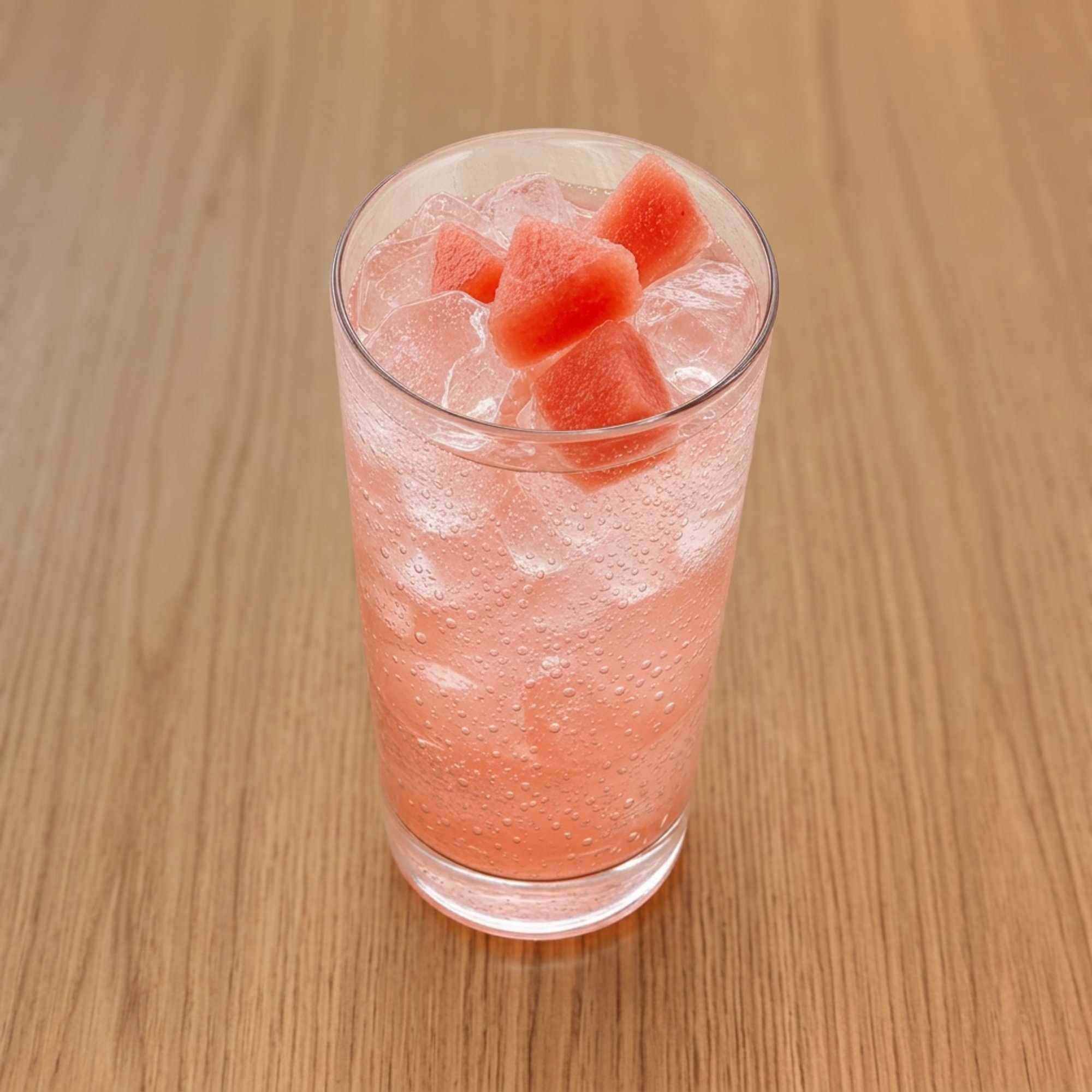Watermelon Skies
