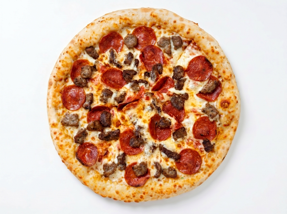14" Pizzas