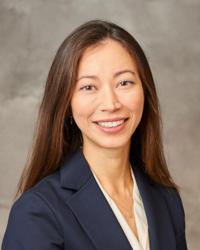 Christine L. Barron, MD Image