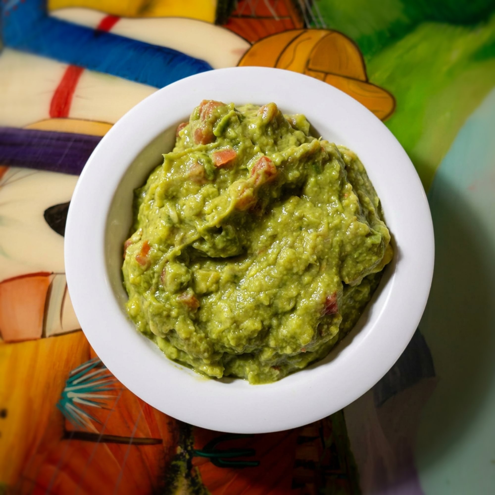 Guacamole Small / Pequeño