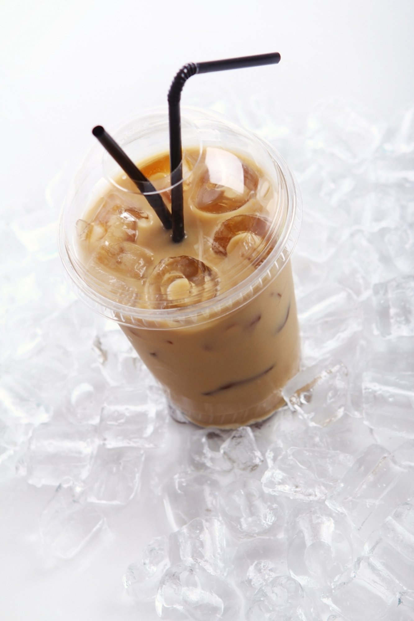 Thai Iced Coffee