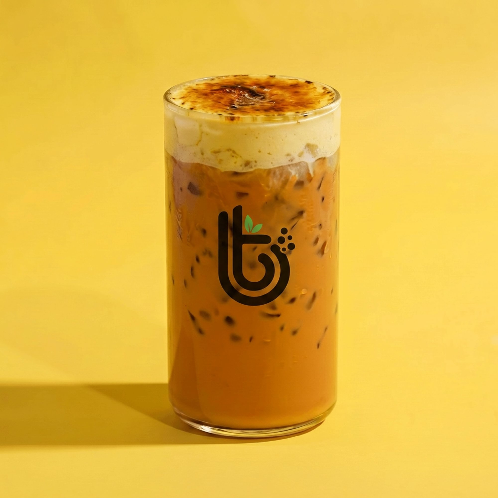 Creme Brulee Coffee
