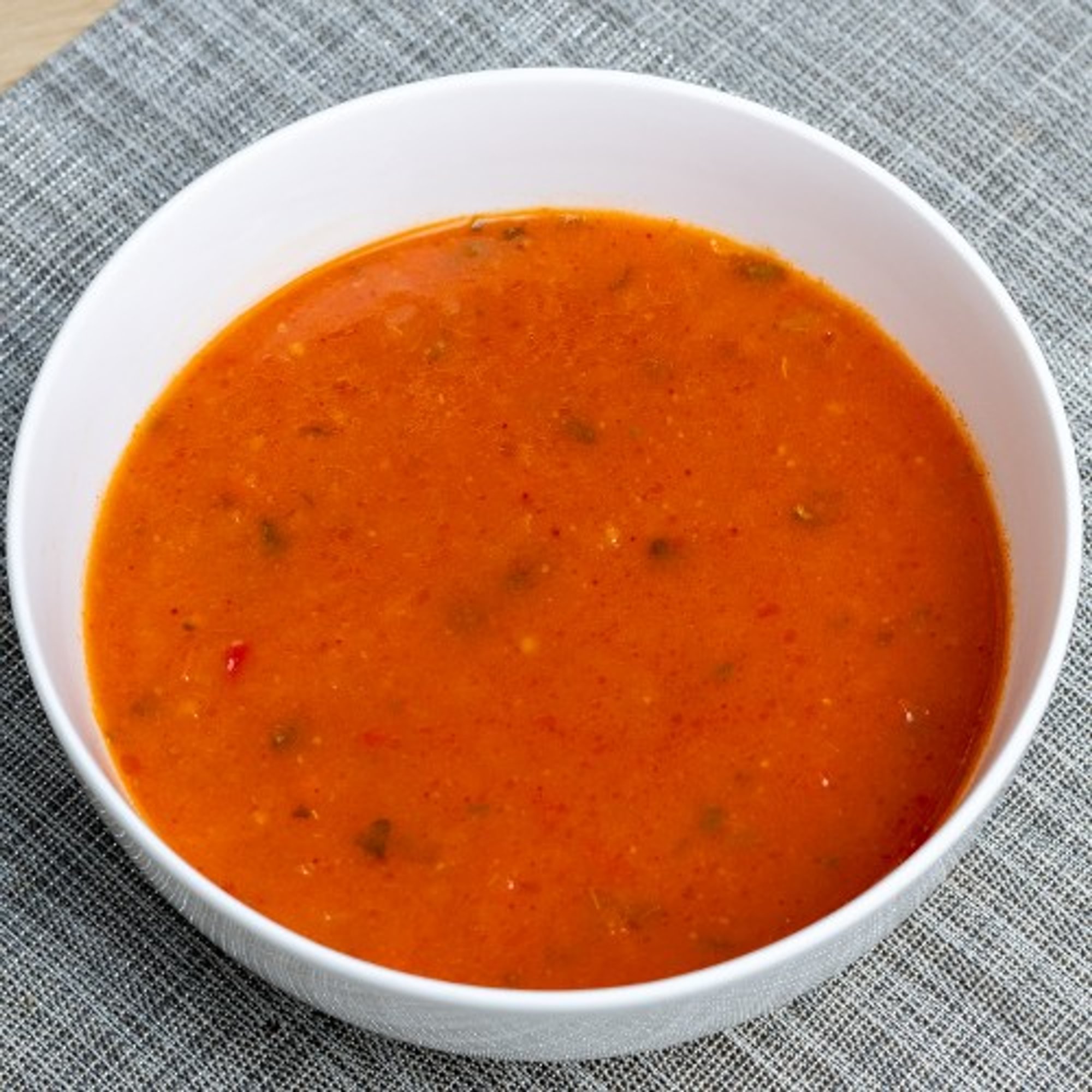 Soup of the Day