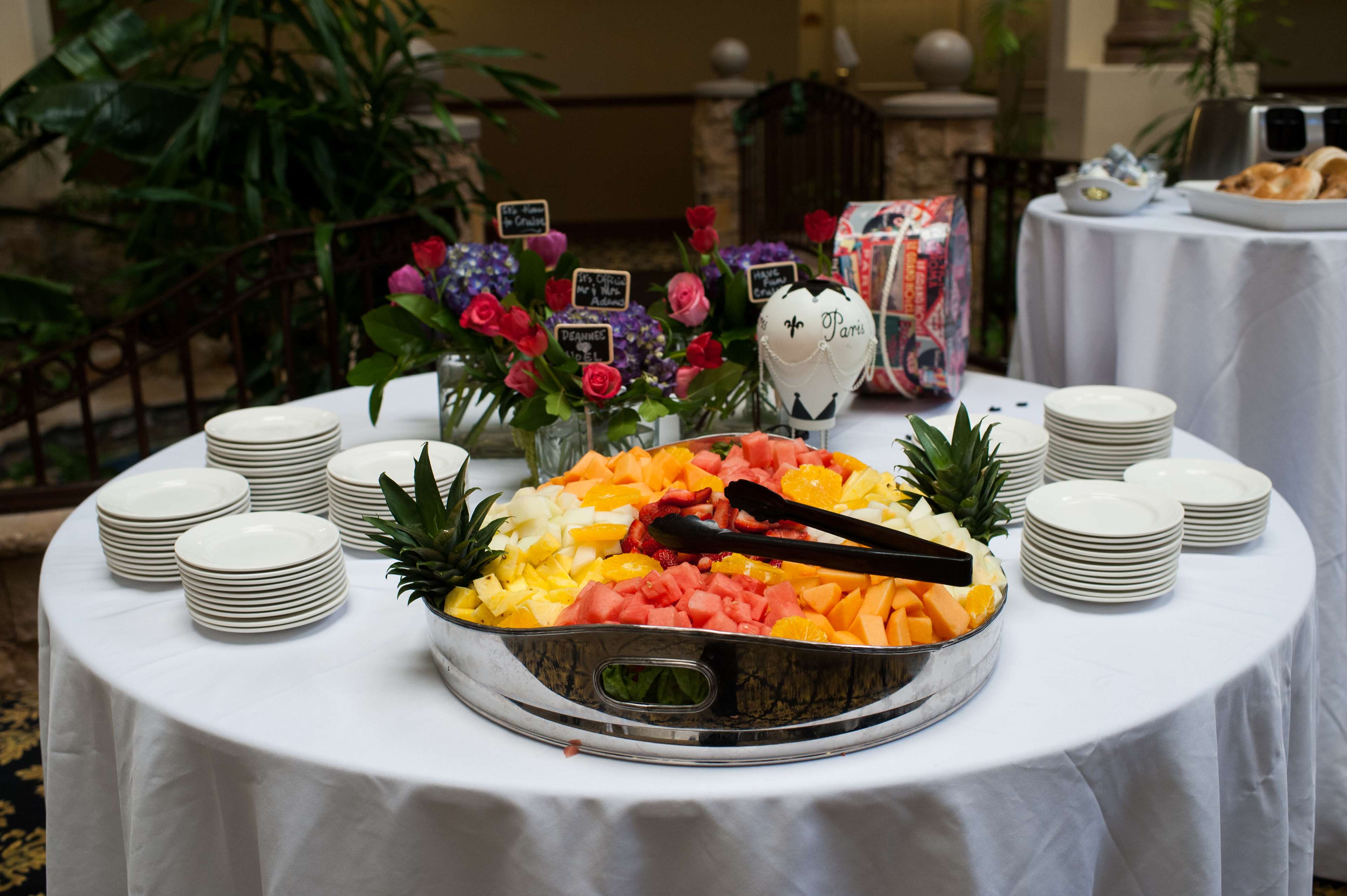 Radisson Hotel El Paso Airport Photo