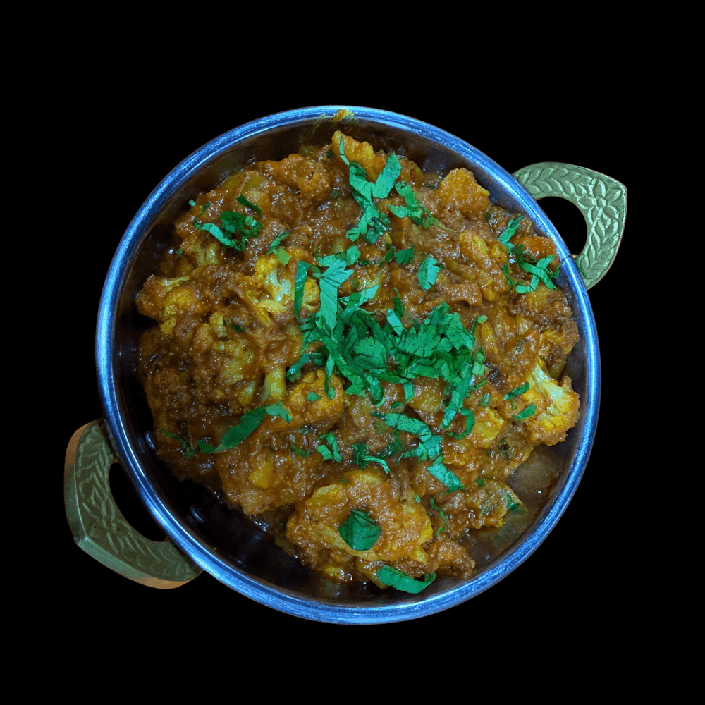 Aloo Gobhi