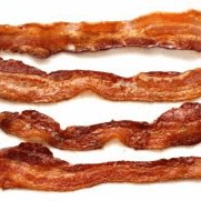 Bacon (4 Pieces)