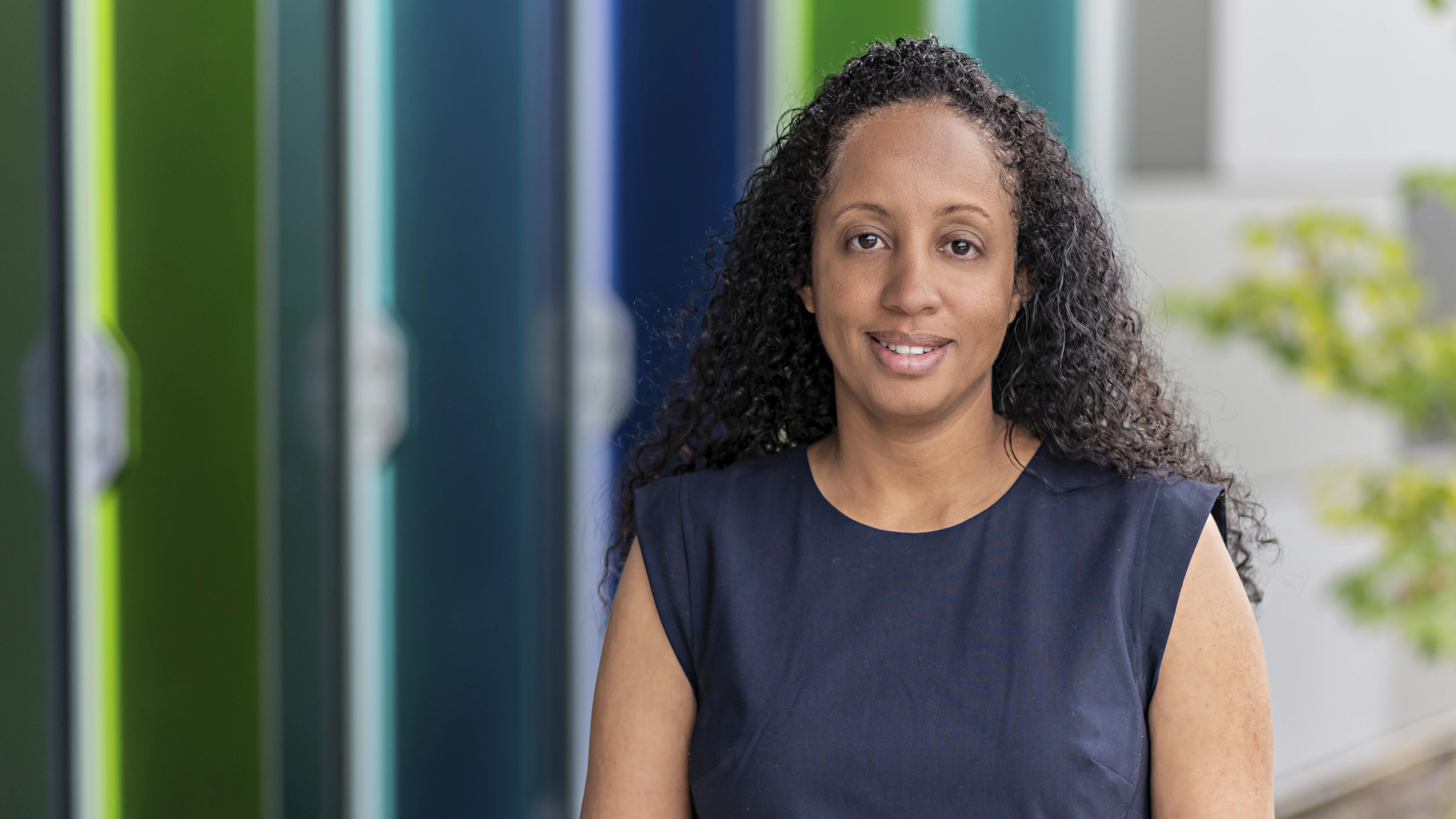 Kidist W. Tarekegn, MD Image