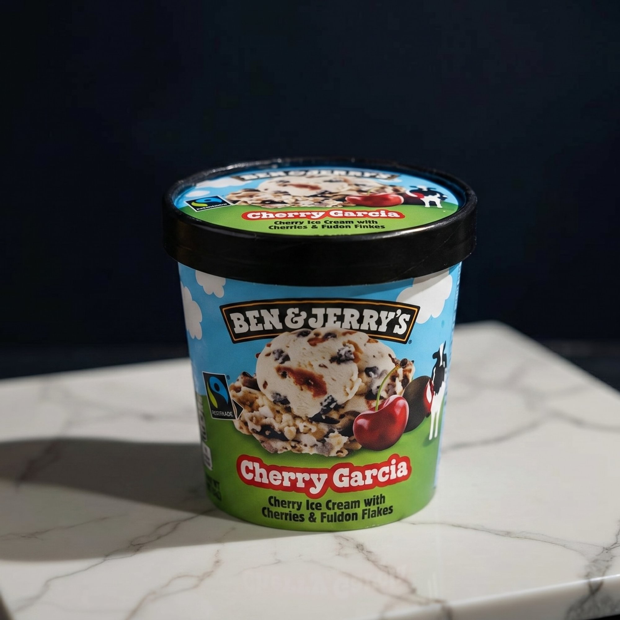 Ben & Jerry's Pint