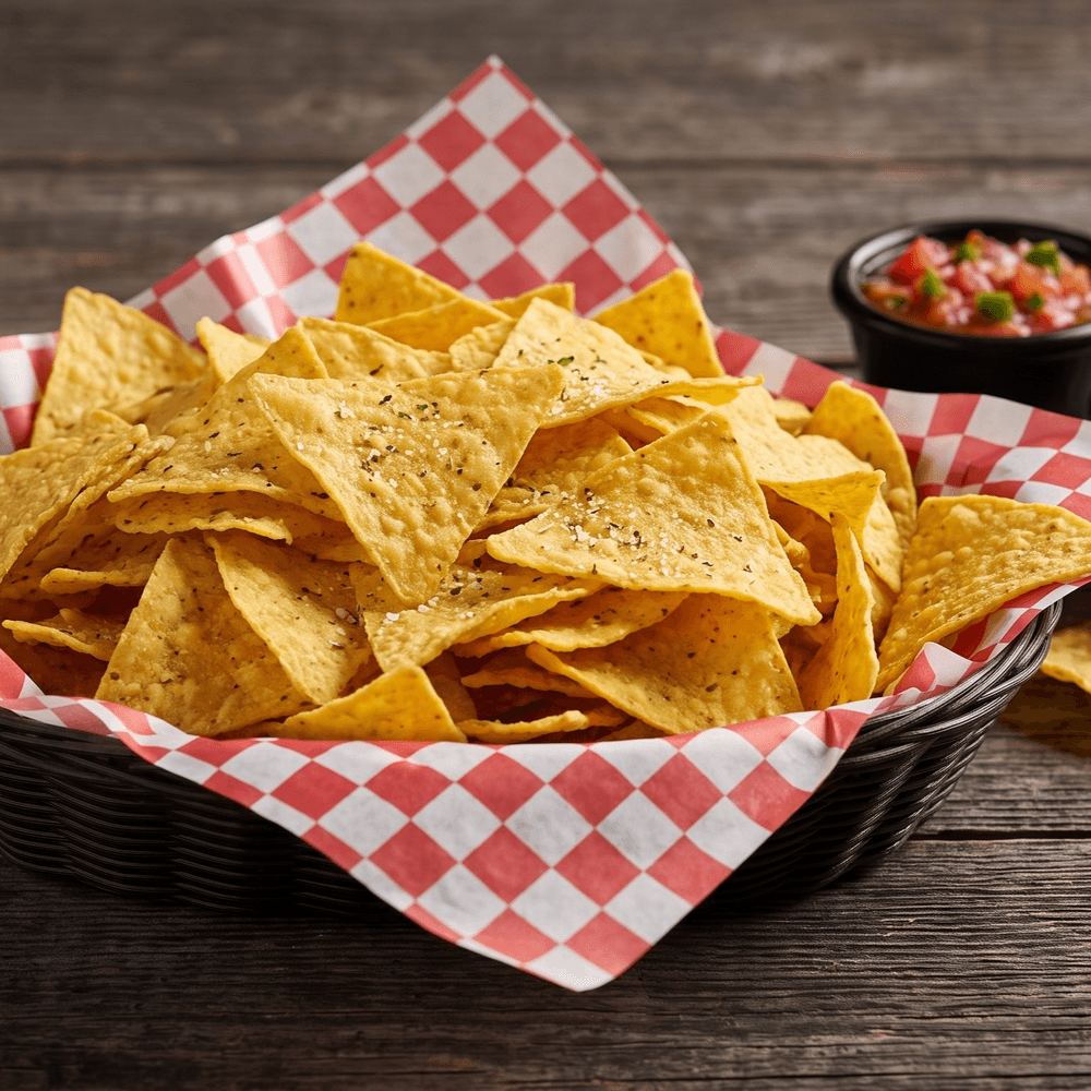 Dips & Chips