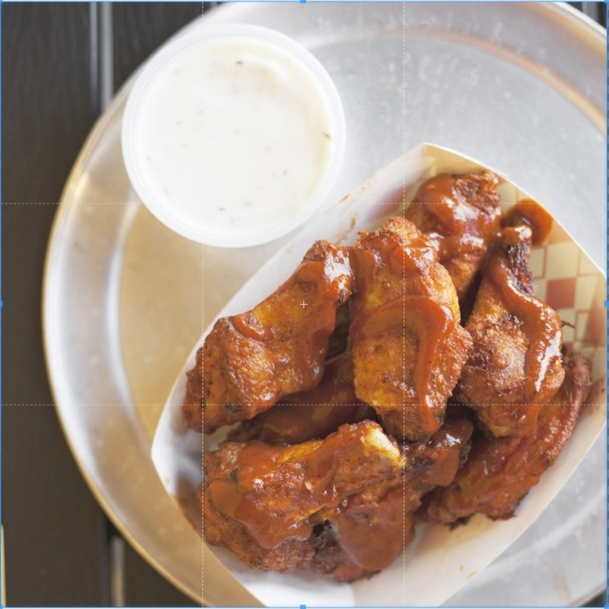 Wings