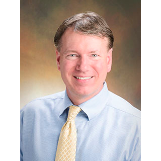 Theodore J. Ganley, MD