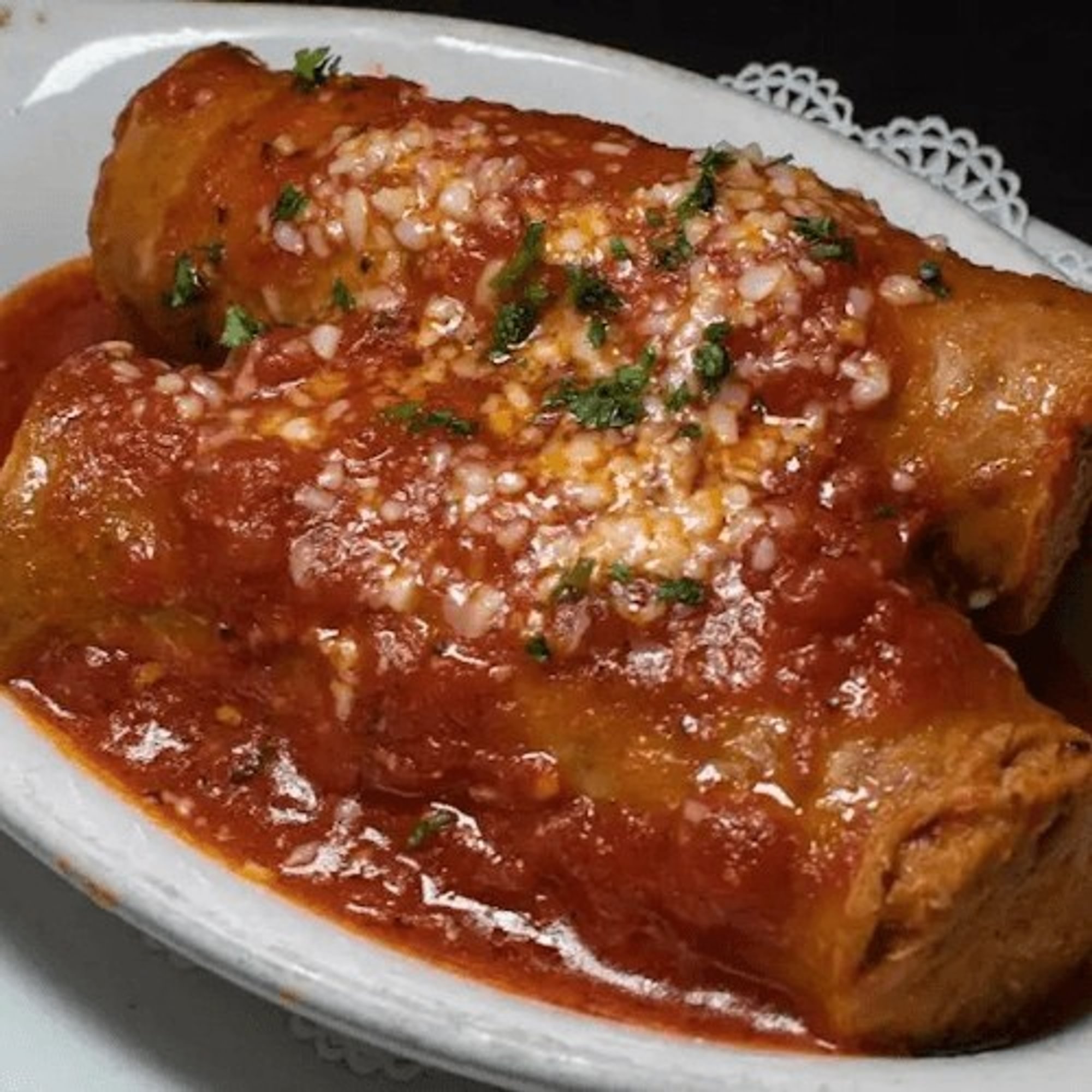 Side of Sausage