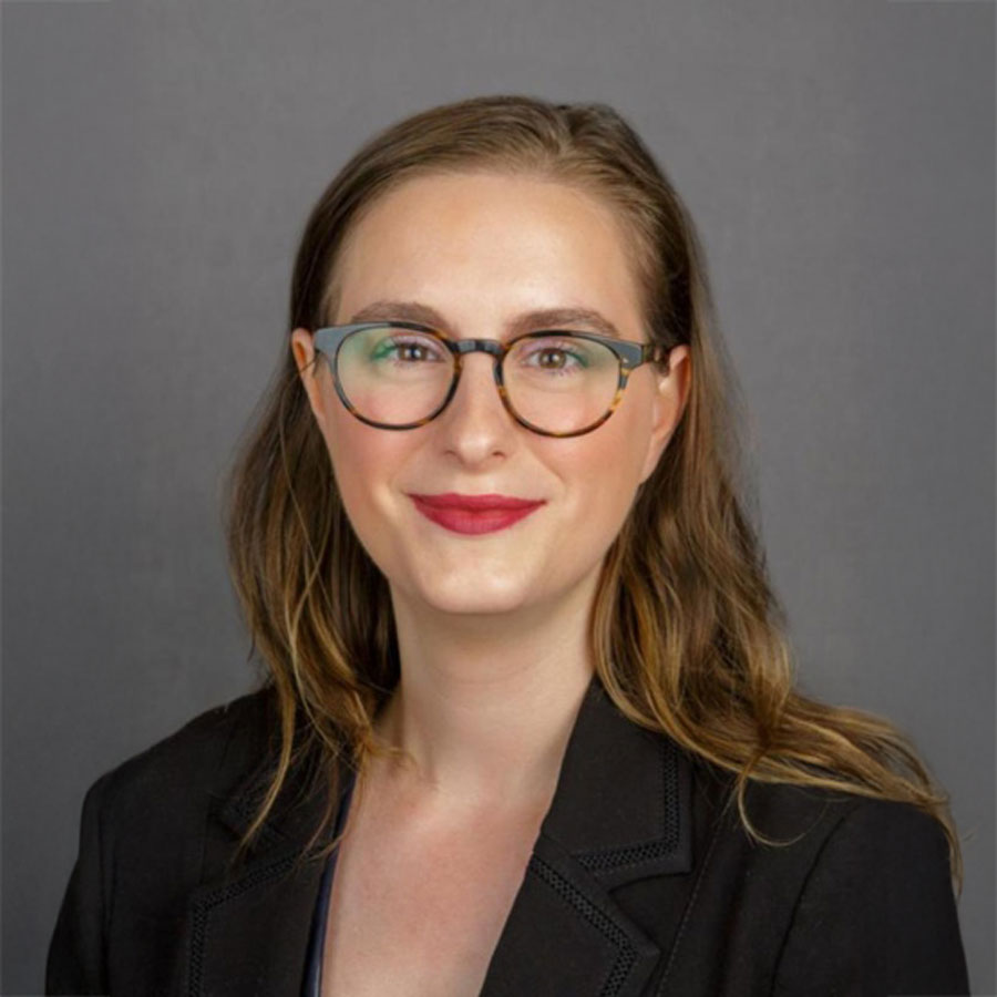 profile headshot