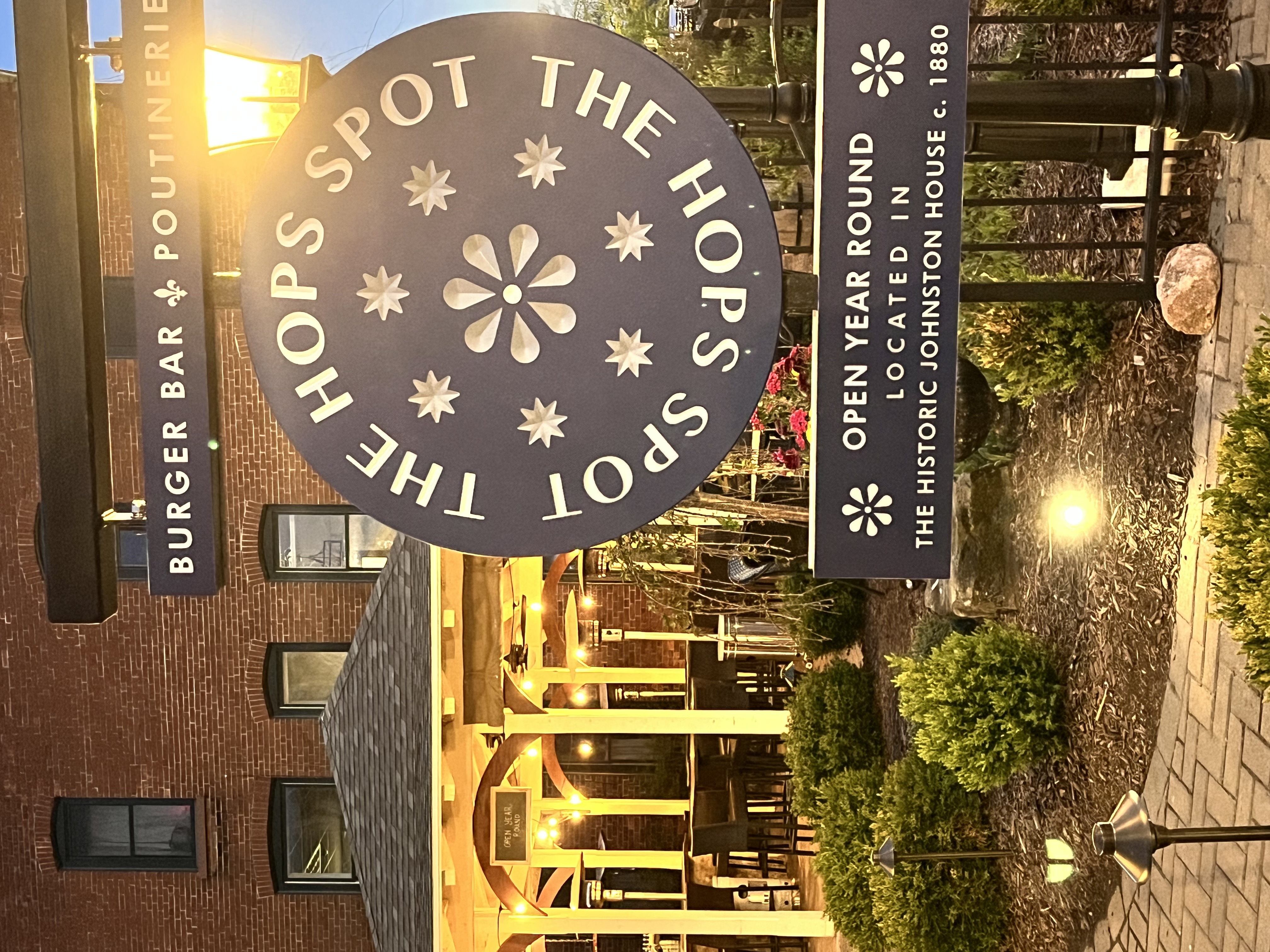 The Hops Spot Clayton Image