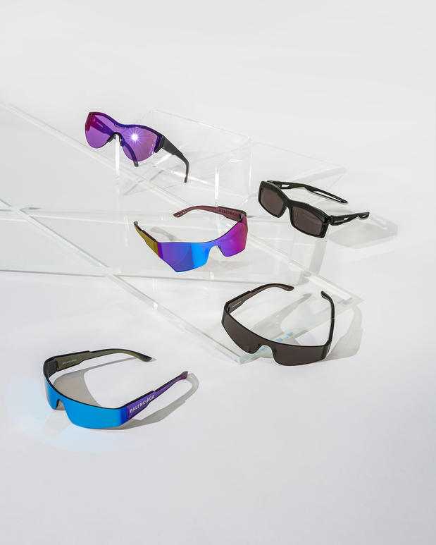 Images Solstice Sunglasses