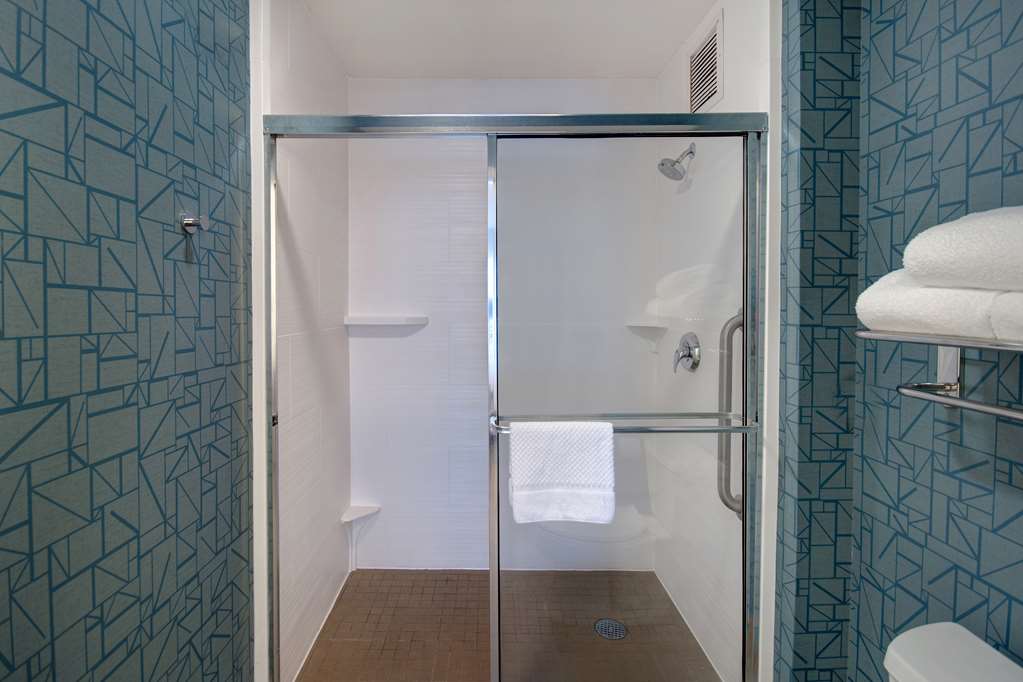 Homewood Suites by Hilton San Francisco Airport-North Image