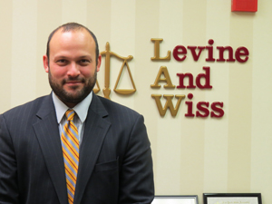 Levine And Wiss, PLLC Photo