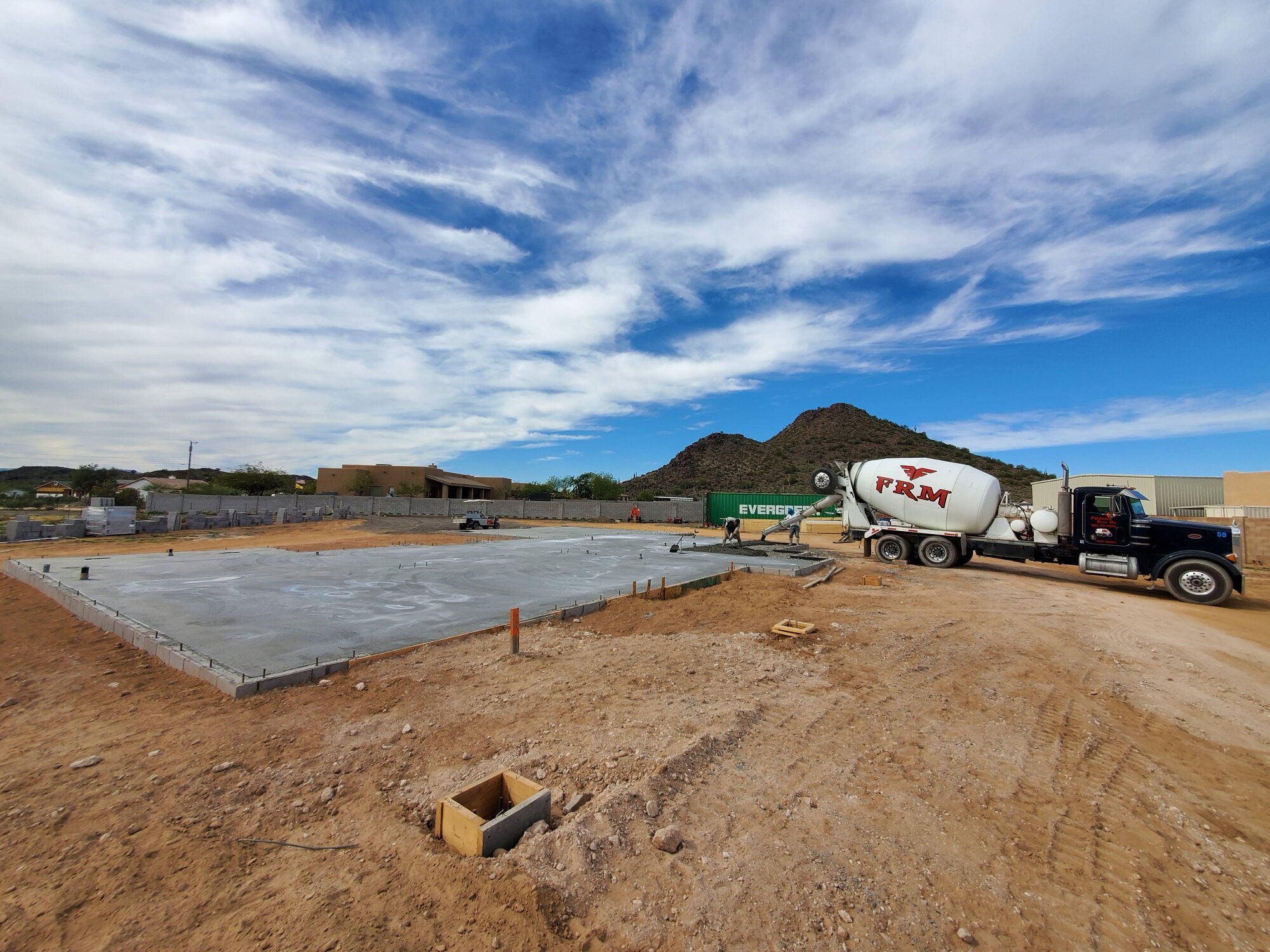 Fusion Ready Mix Image