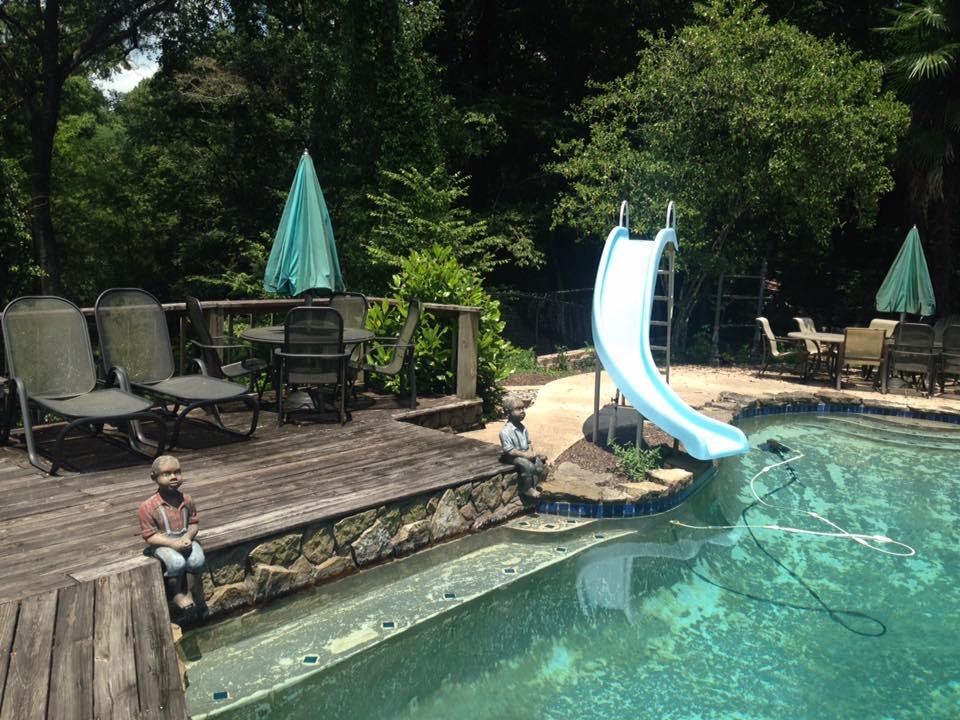 Greauxing Impressions Logo