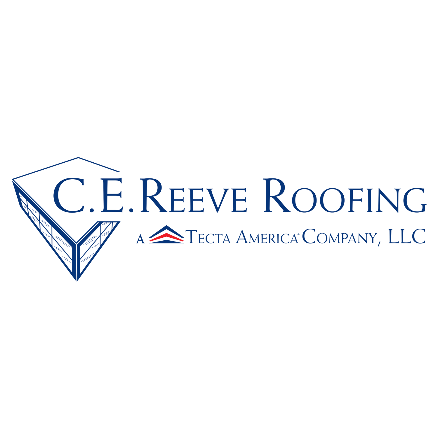 C E Reeve Logo