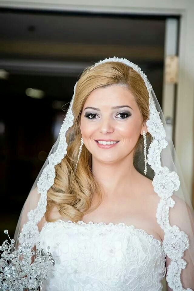 Geuzane Bridal Makeup and Hair Stylist Photo