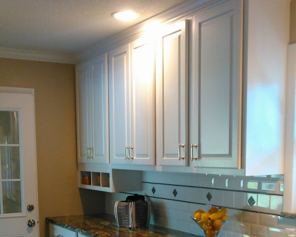 Hanson Cabinetry & Remodeling Photo