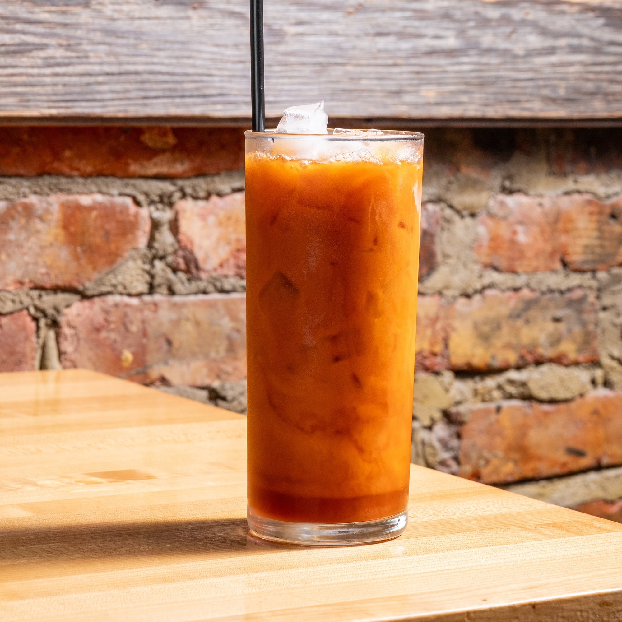 Thai Iced Tea