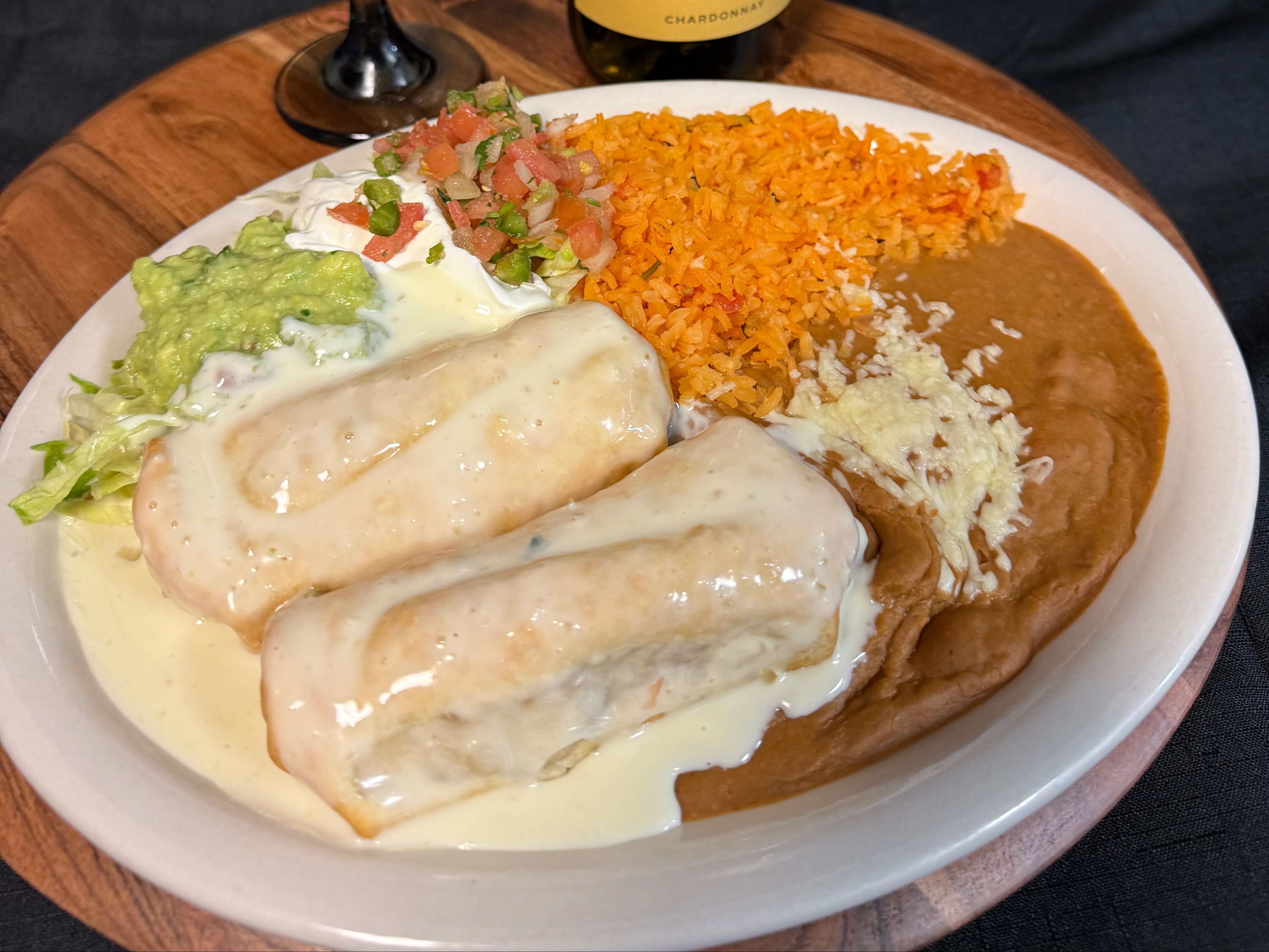 Chimichanga