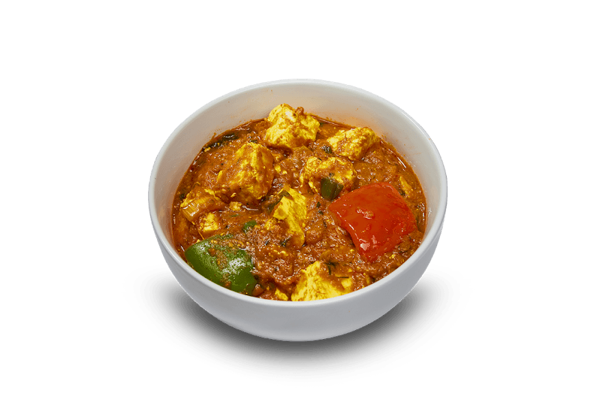 Kadai Paneer