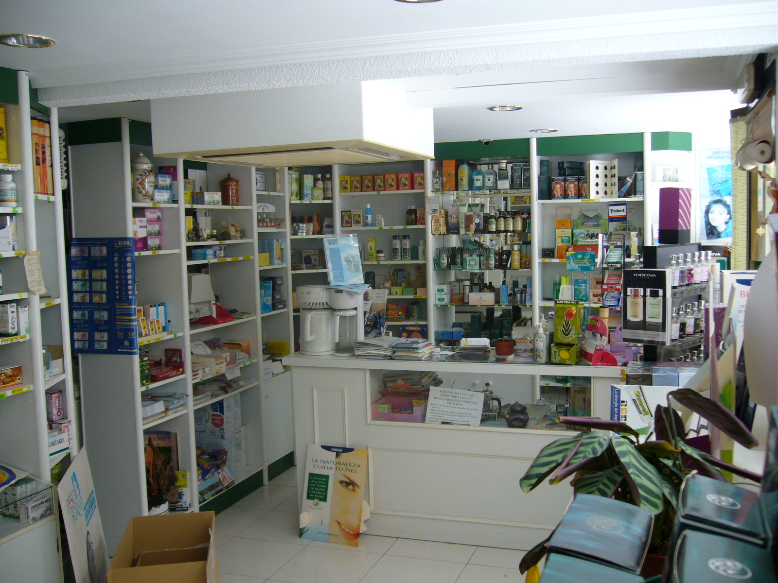 Galería en miniatura