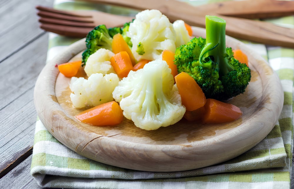 Vegetables