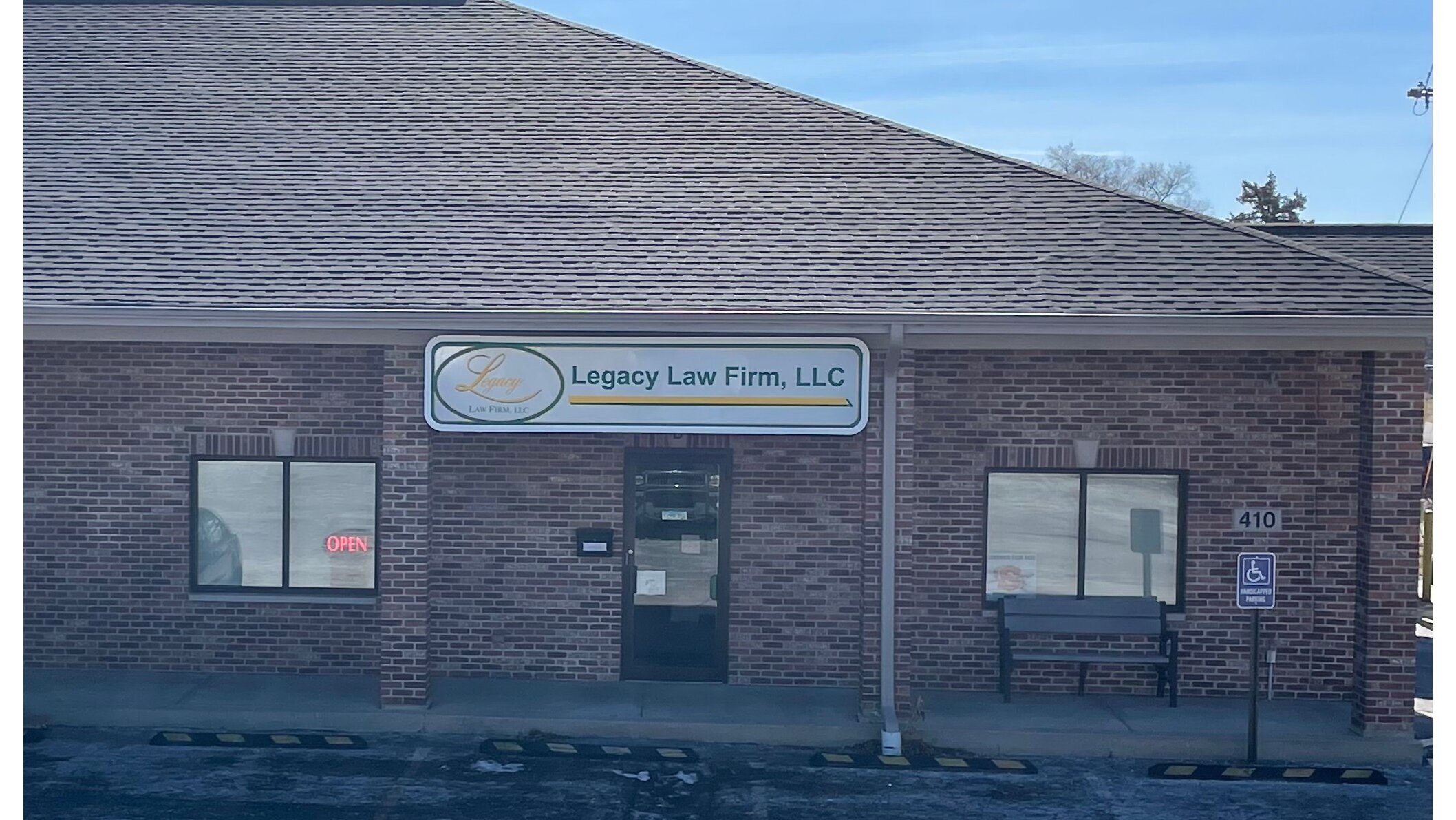 Legacy Law Firm LLC Image