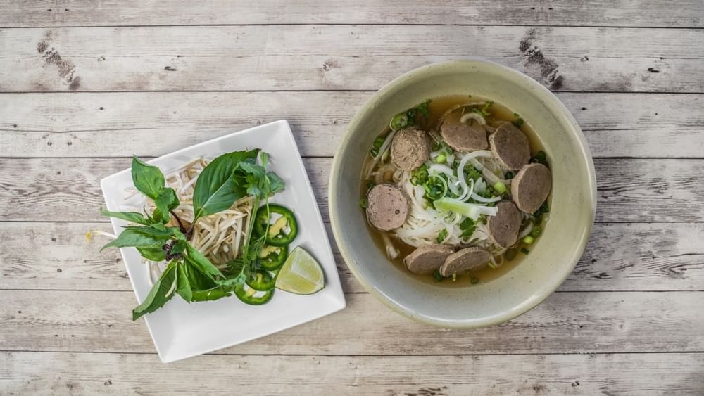 P6: Meatball - Bo Vien