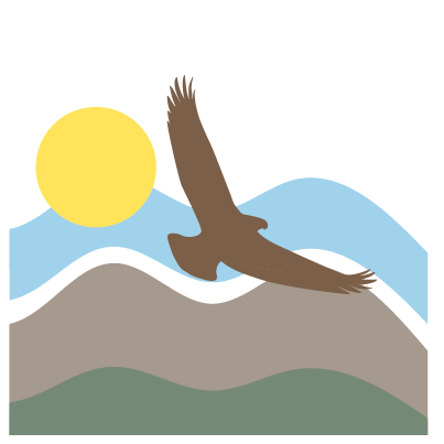 Eagle Overlook Recovery for Adolescents Logo