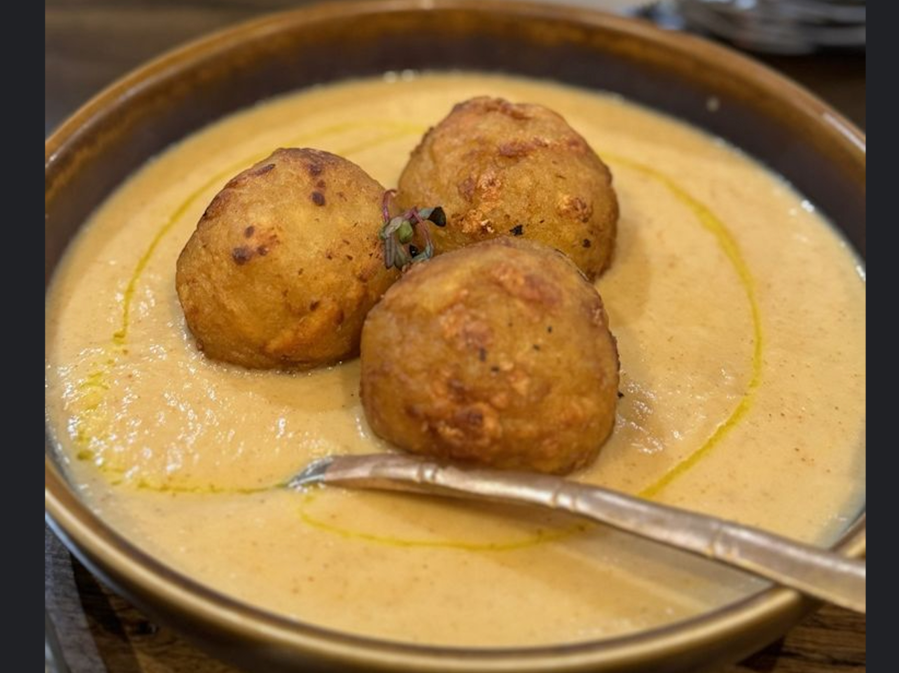 Khajoor Kofta