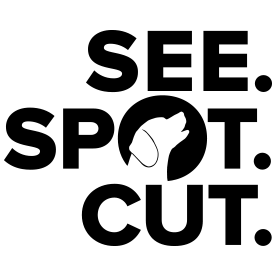 See Spot Cut