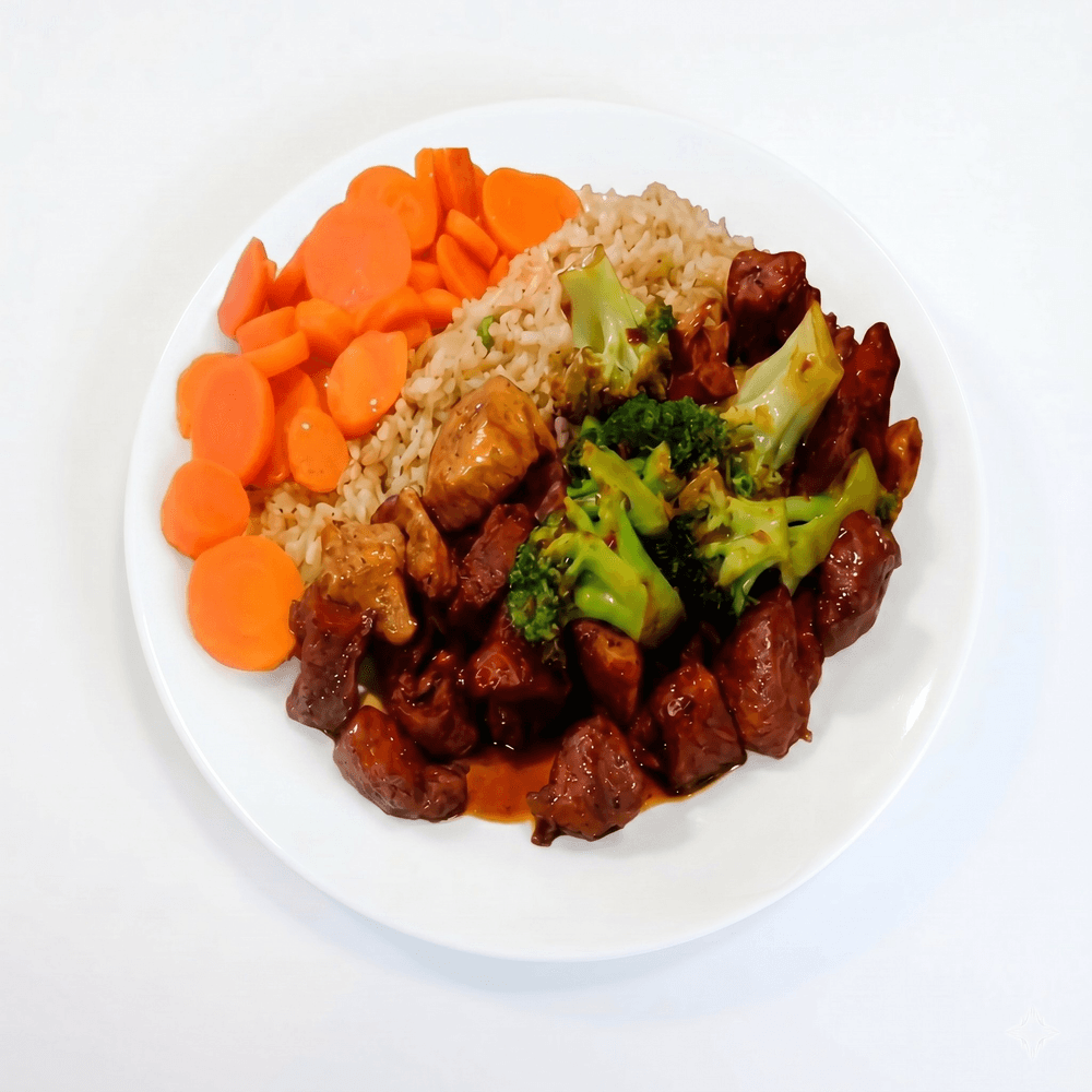 Teriyaki Chicken