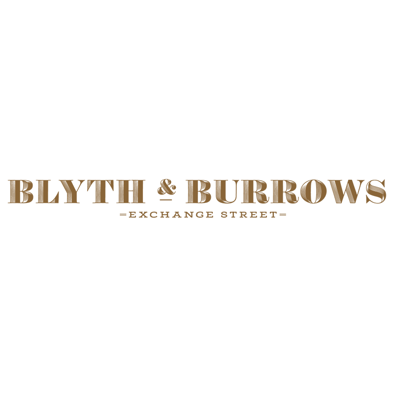 Blyth & Burrows