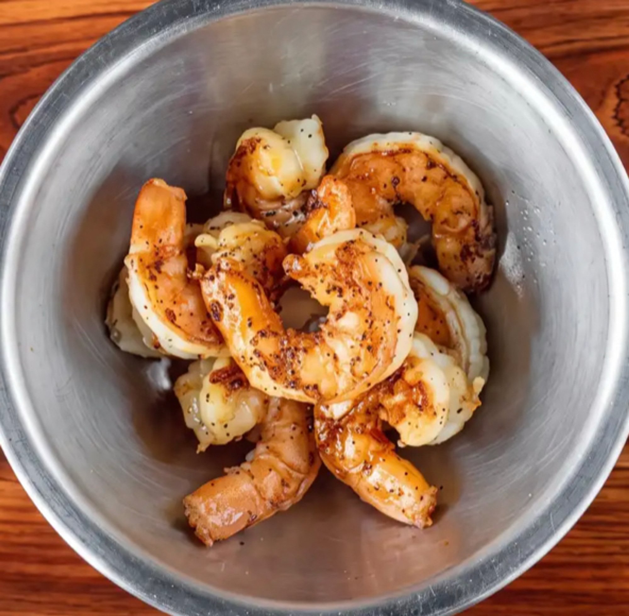 Side of Shrimp