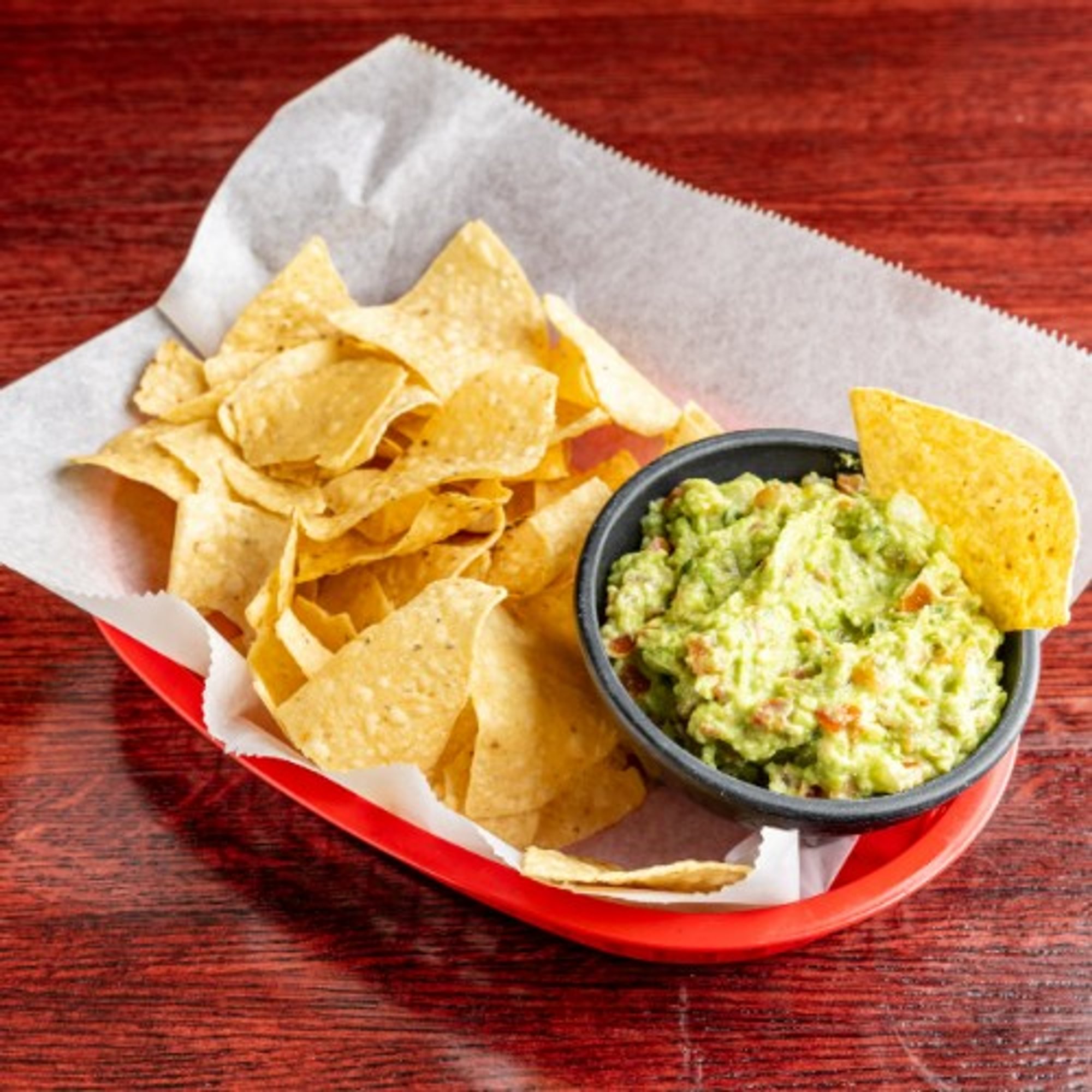 Guacamole