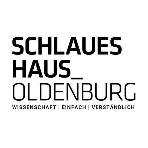 Logo von Schlaues Haus Oldenburg gGmbH