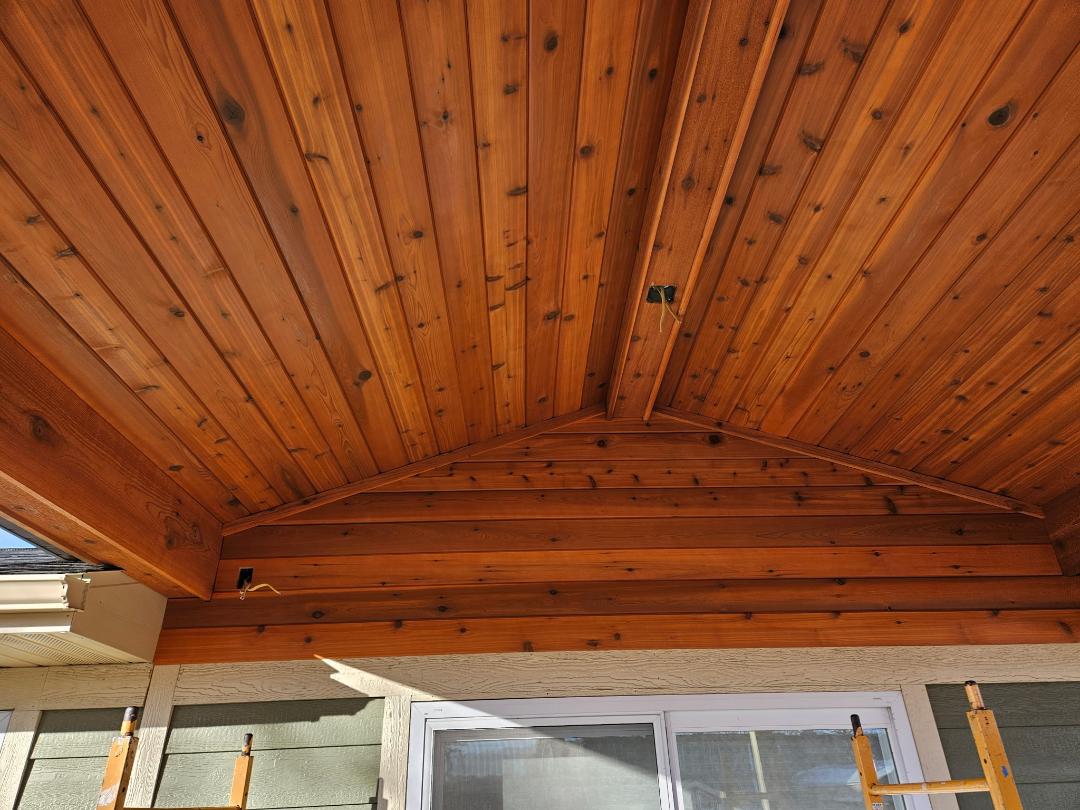 Roy Black Construction Image