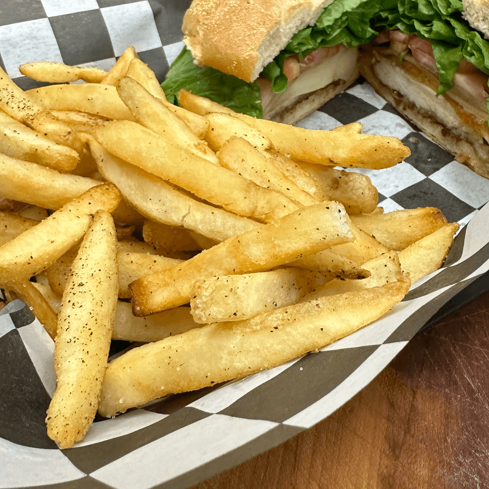 French Fries