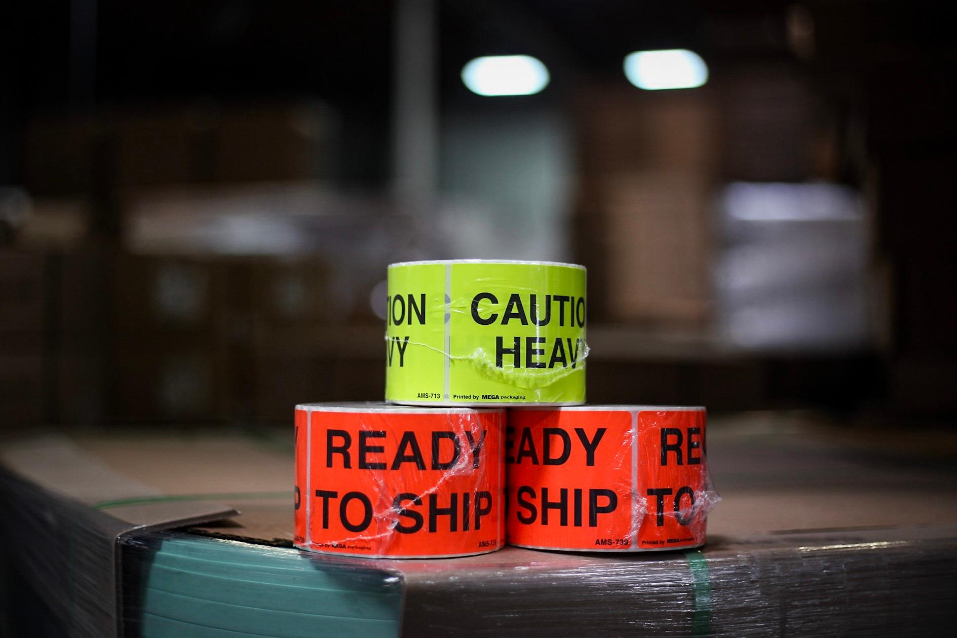 MDM Packaging & Supplies Image