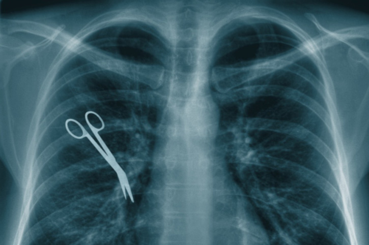 Medical Malpractice