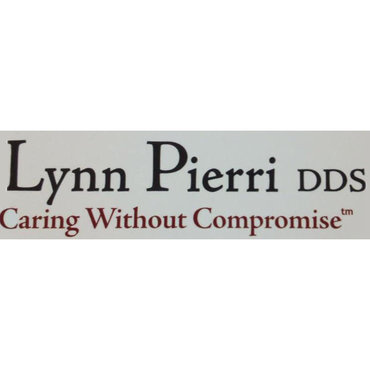 Lynn Pierri, DDS, MS Logo