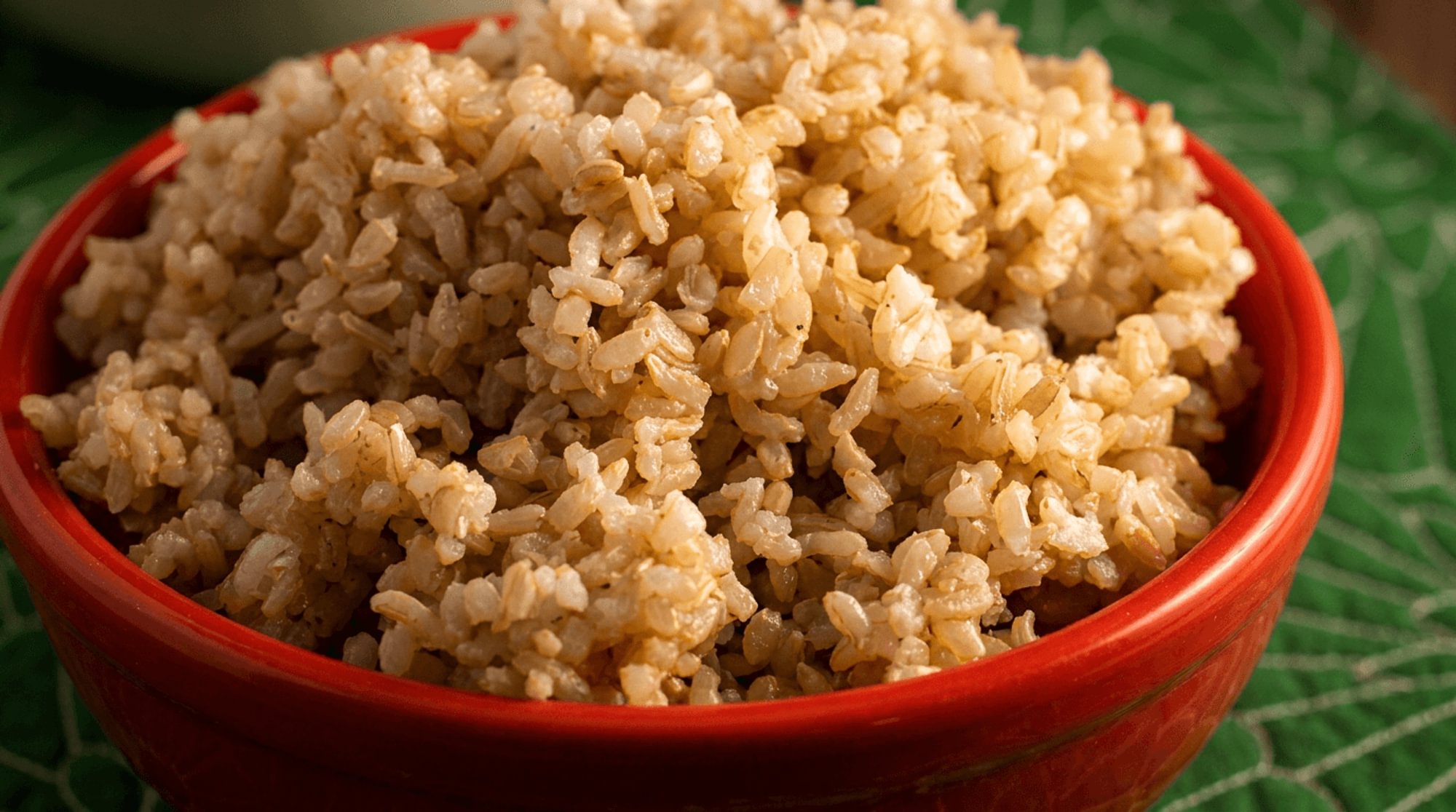 Brown Rice