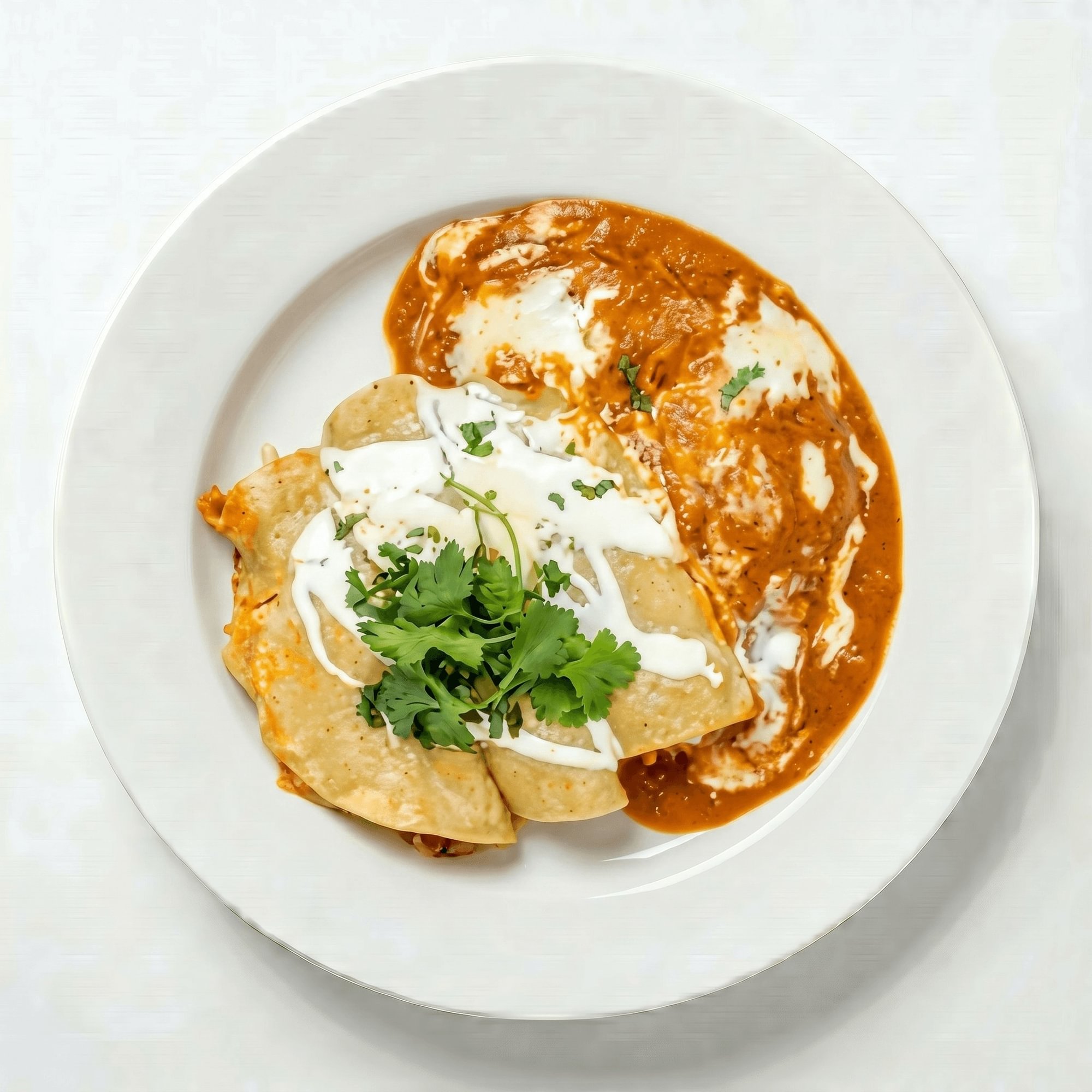 L - Chimichanga