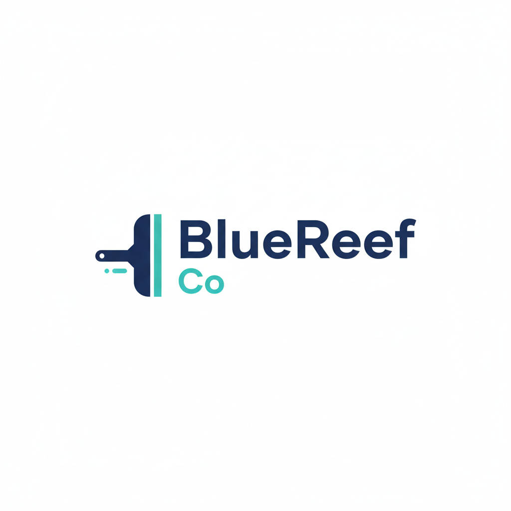 BlueReef Co