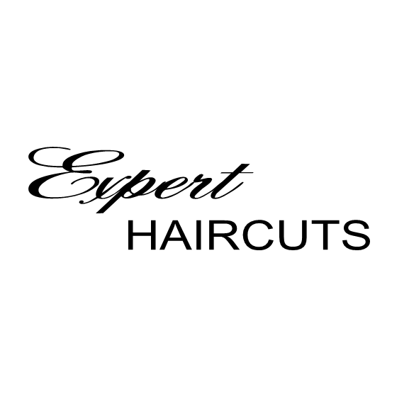 Expert Haircuts Logo